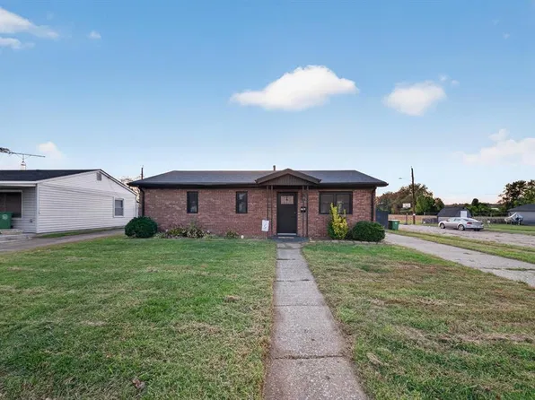 706 Danberry St, Owensboro, KY 42301