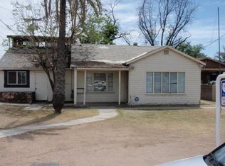 417 S Pasadena, Mesa, AZ 85210