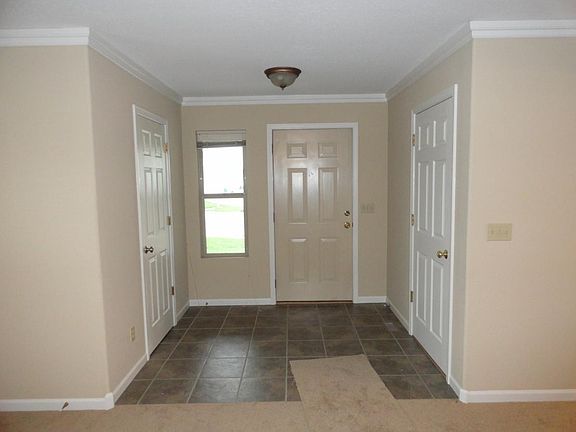 Entry Way