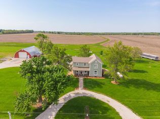 29301 E 275th Rd, Garden City, MO 64747