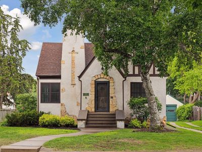 4840 Park Ave, Minneapolis, MN, 55417