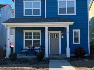 251 Legacy Lakes Way, Aberdeen, NC 28315