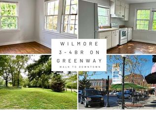 332 N Wilmore St APT 1, Gallatin, TN 37066