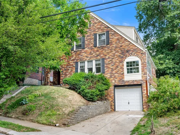 264 Colonial Dr, Pittsburgh, PA 15216