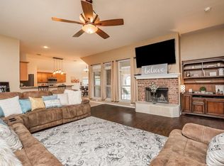 3126 Meandering Way, Granbury, TX 76049