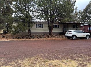 20780 Keno Worden Rd, Klamath Falls, OR 97603