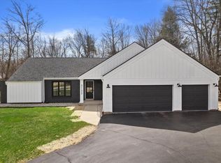 5155 West County Line ROAD, Brown Deer, WI
