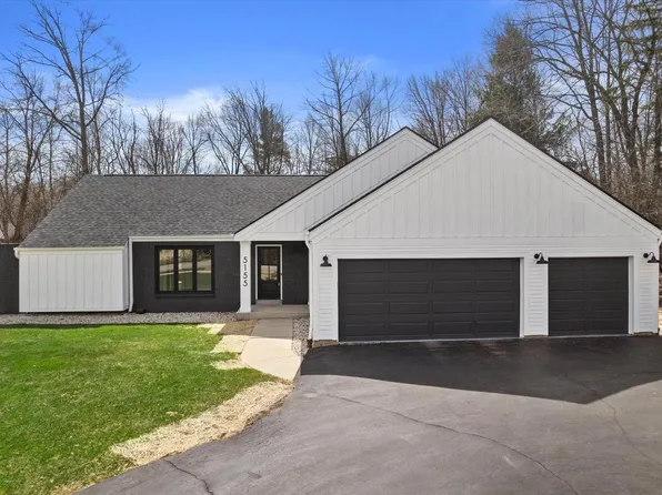 5155 West County Line ROAD, Brown Deer, WI 53223