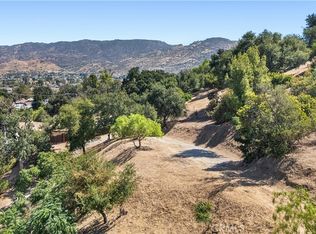 1194 Black Canyon Rd Lot 1001, Simi Valley, CA 93063