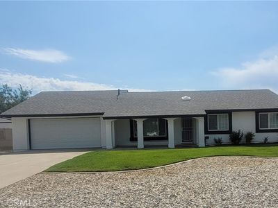 12203 Clearview Dr, Victorville, CA, 92392