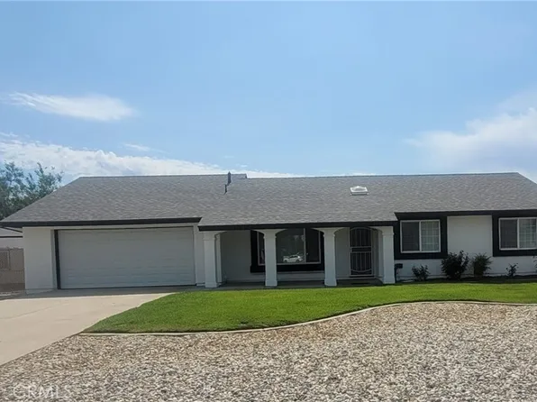 12203 Clearview Dr, Victorville, CA 92392