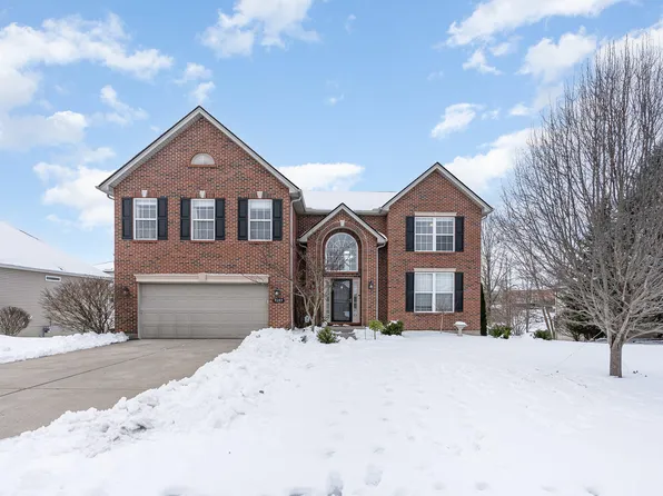 9283 Hardwicke Ln, Florence, KY 41042