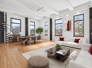 1255 5th Ave APT 3B, New York, NY 10029