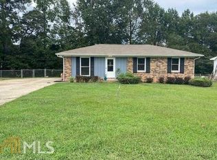 6230 Mount Zion Blvd, Morrow, GA 30260