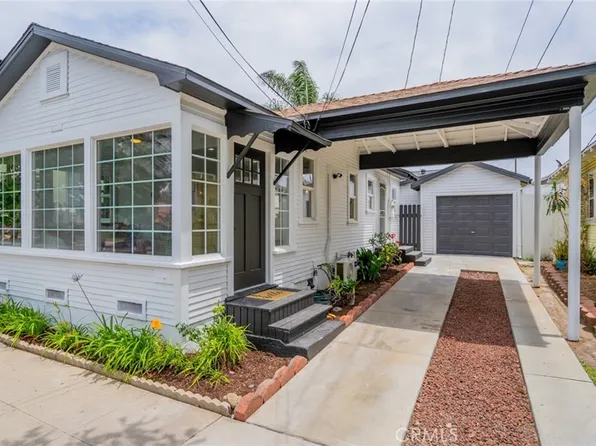 1520 Ohio Ave, Long Beach, CA 90804