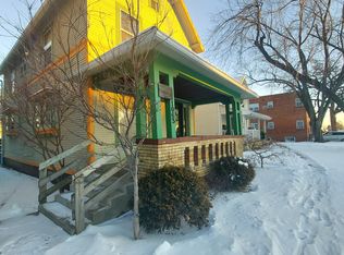 1063 21st St #2, Des Moines, IA 50311