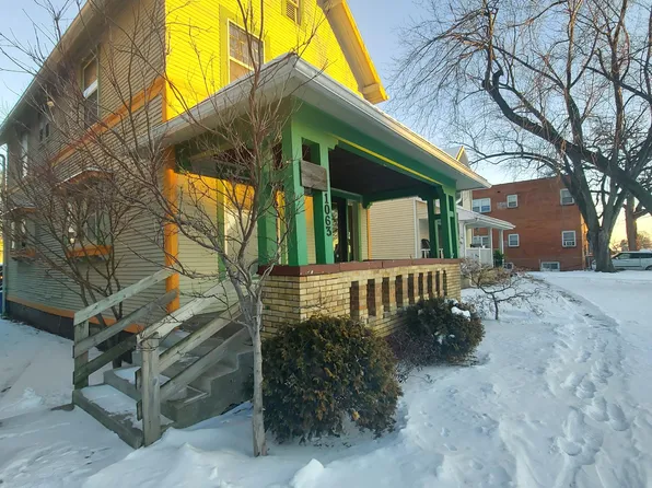 1063 21st St #2, Des Moines, IA 50311