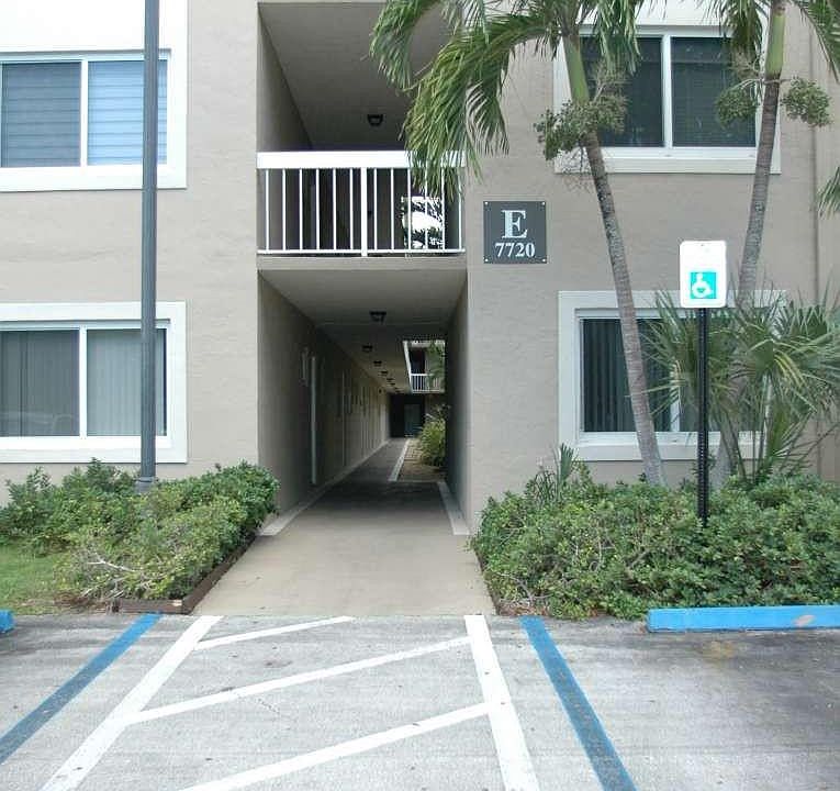 1st image of 7720 Camino Real #E108