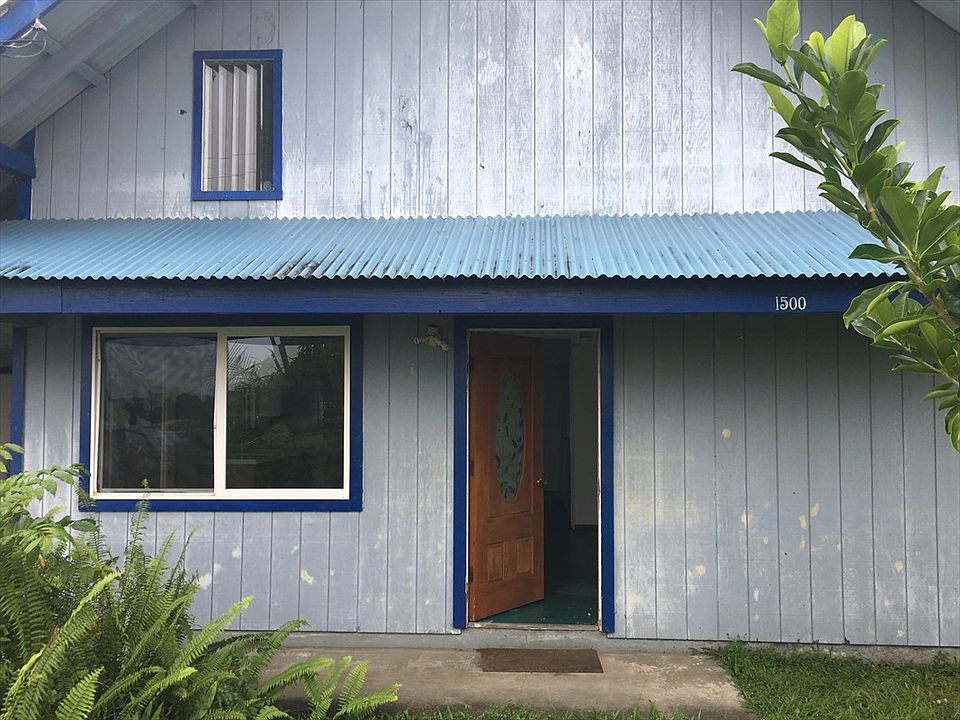 1500 Maunakai St, Hilo, HI 96720 Zillow