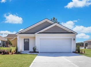 532 Hideaway St, Ridgeland, SC 29936