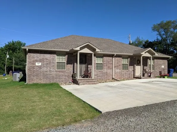 38 W Center, 38 W Center St #A, Dover, AR 72837