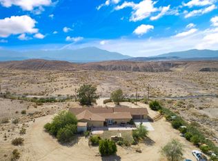 29600 Hotwell Rd, Desert Hot Springs, CA 92241