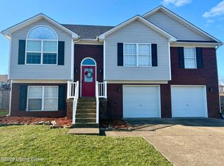 133 Trevor Ct, Mount Washington, KY 40047