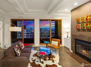 Watermark Tower, Seattle, WA 98101