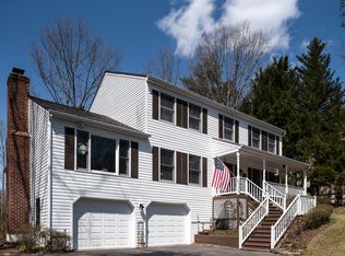 2006 Buoy Dr, Stafford, VA 22554
