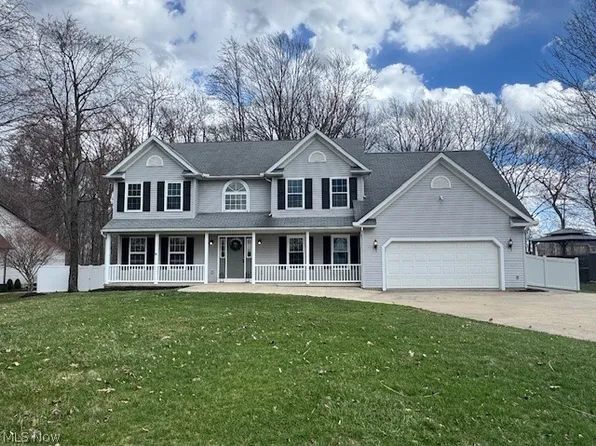 3805 Mount Vernon Blvd, Barberton, OH 44203