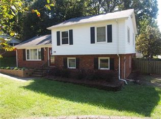 5323 Larewood Dr, Charlotte, NC