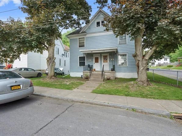 114 Ross Pl, Auburn, NY 13021