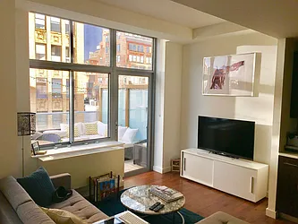 Rented by Heller Organization