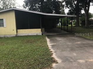 4120 SW 29th Pl, Ocala, FL 34474