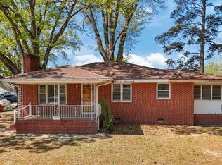 3103 N New Hope Rd, Raleigh, NC 27604