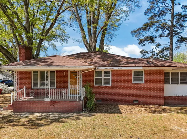 3103 N New Hope Rd, Raleigh, NC 27604