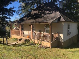 1232 Spainhour St SW, Lenoir, NC 28645