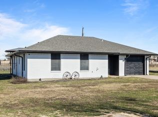 280 Old Spanish Trl, Valley View, TX 76272