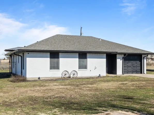280 Old Spanish Trl, Valley View, TX 76272