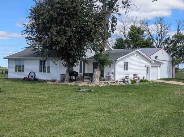 6610 240th St, Hartley, IA 51346