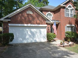 25 Eagle Pointe Dr, Augusta, GA 30909