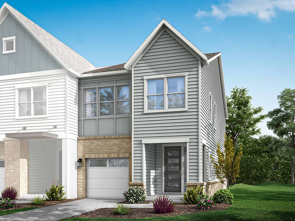 Exterior Style B