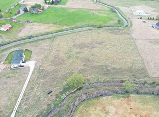 485 Groff Ln LOT WP001, Stevensville, MT 59870