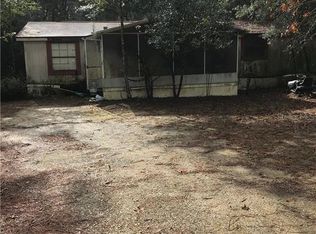 8851 Antietam Rd, Milton, FL 32583