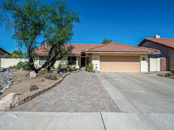 2142 N GLENVIEW --, Mesa, AZ 85213