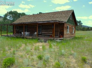 340 County Road 90, Lake George, CO 80827