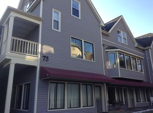 75 Danbury Rd APT B7, Ridgefield, CT 06877