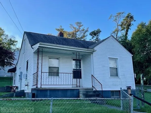 210 McDonald St, Blacksburg, VA 24060