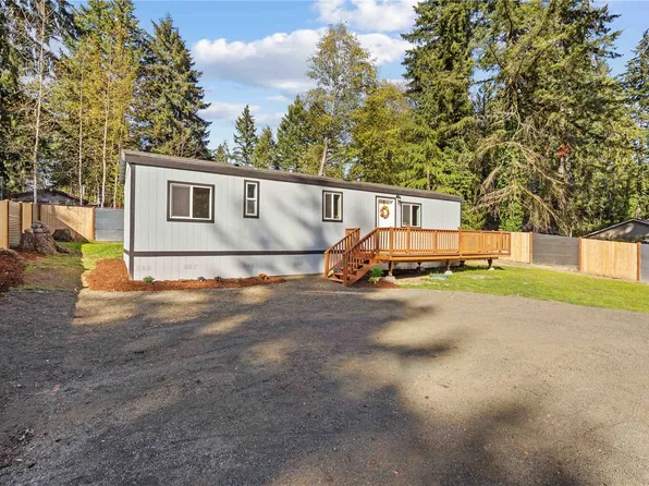 421 E Agate Drive, Shelton, WA 98584