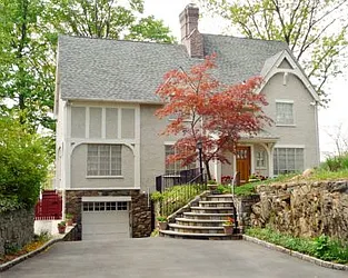 Sold by Trebach Realty